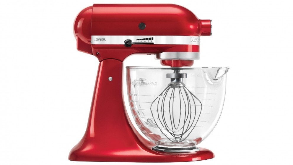 KitchenAid 5KSM156ACA Mixer