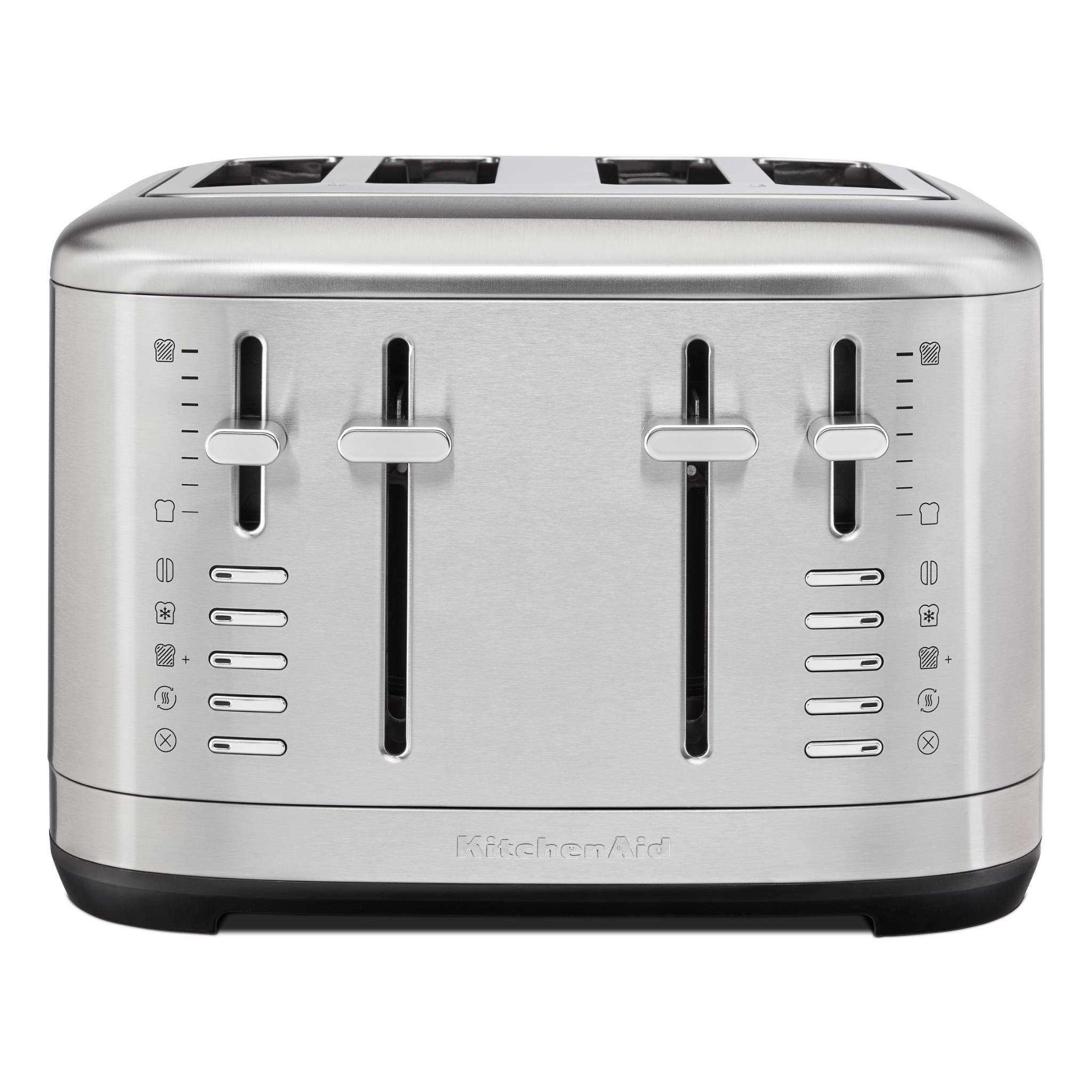 KitchenAid KMT4109 4 Slice Toaster
