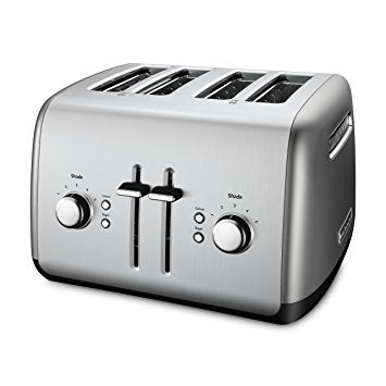 KitchenAid KMT4115 Toaster