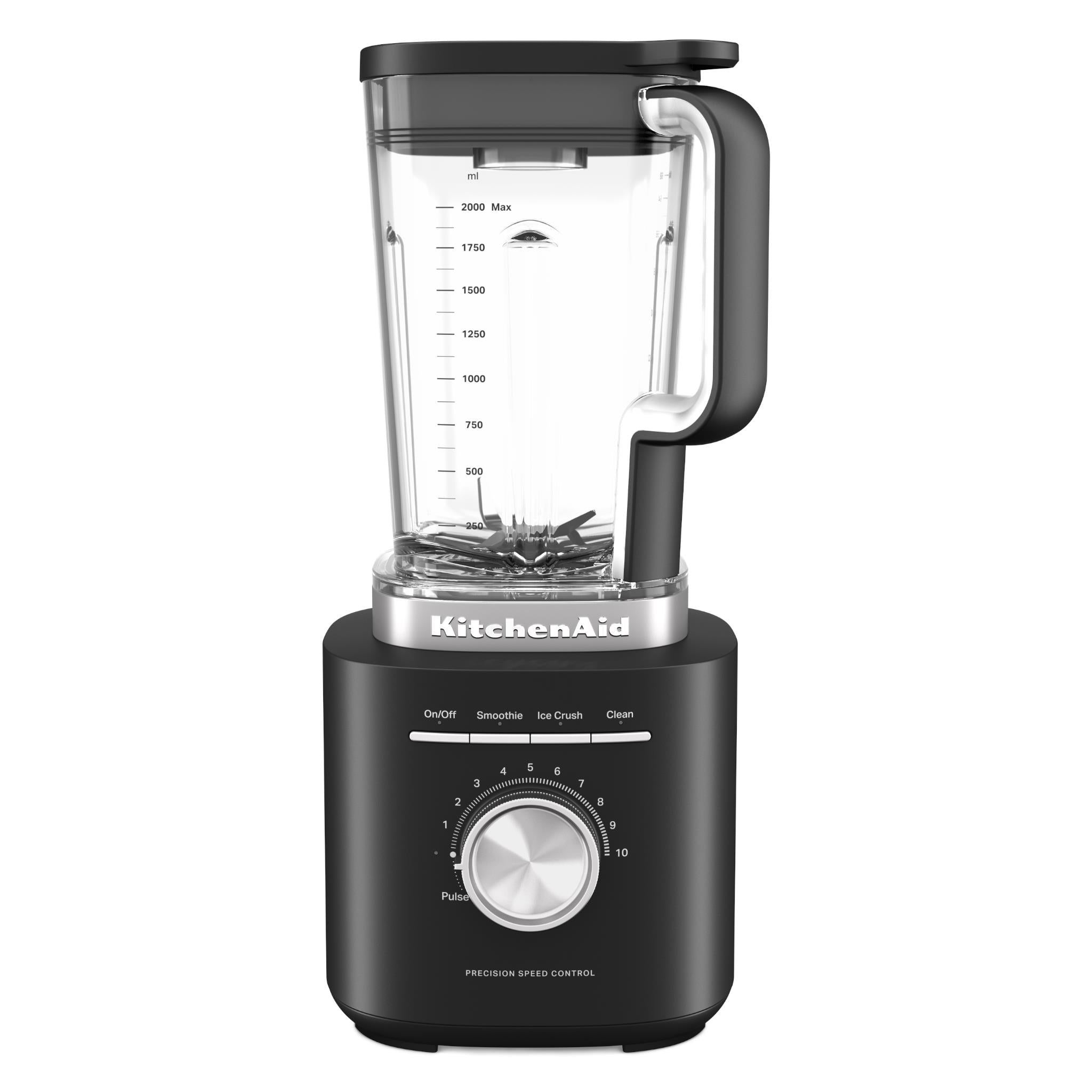 KitchenAid KSB2072 Pure Power 1200W Blender