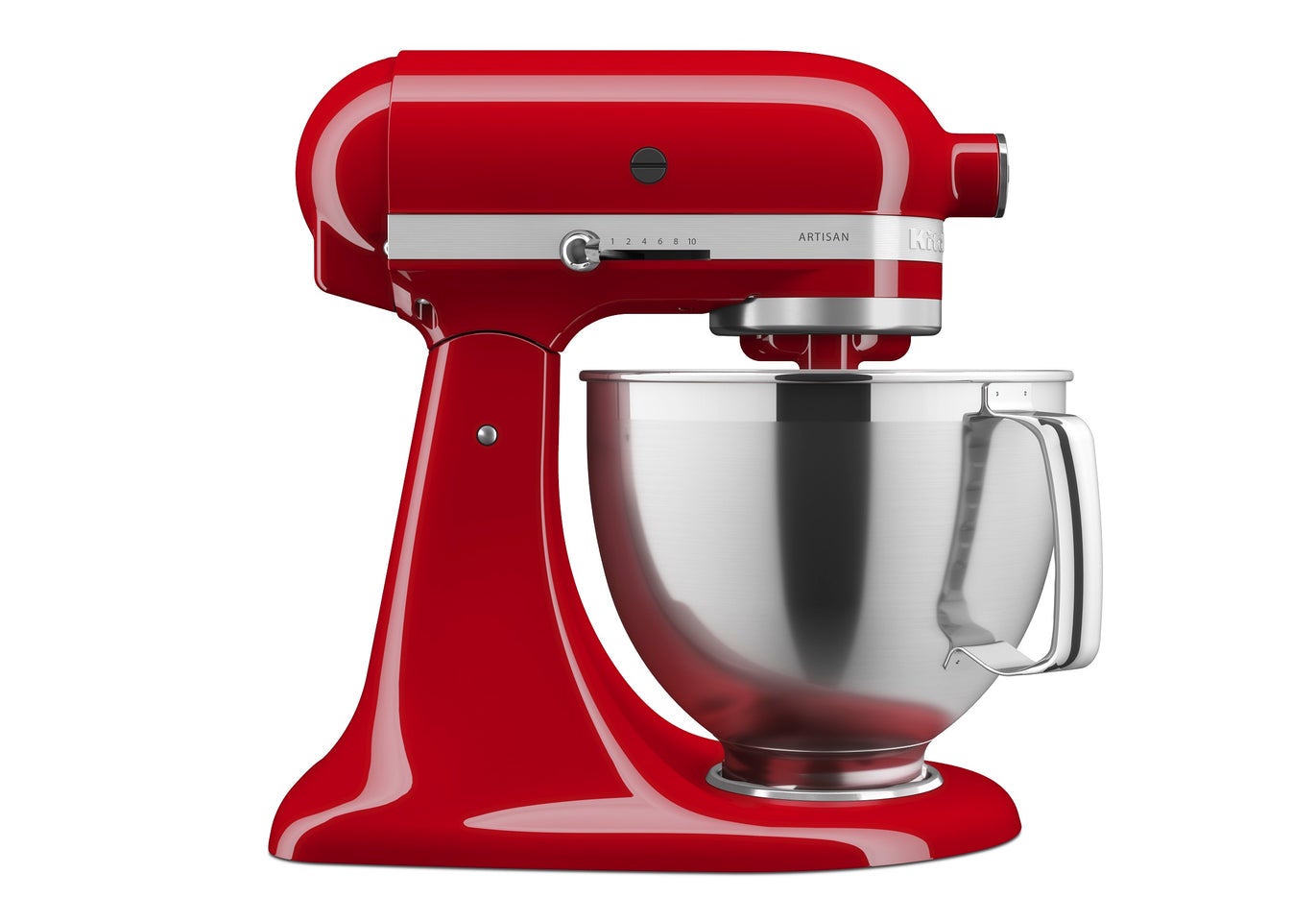 KitchenAid KSM195 Mixer