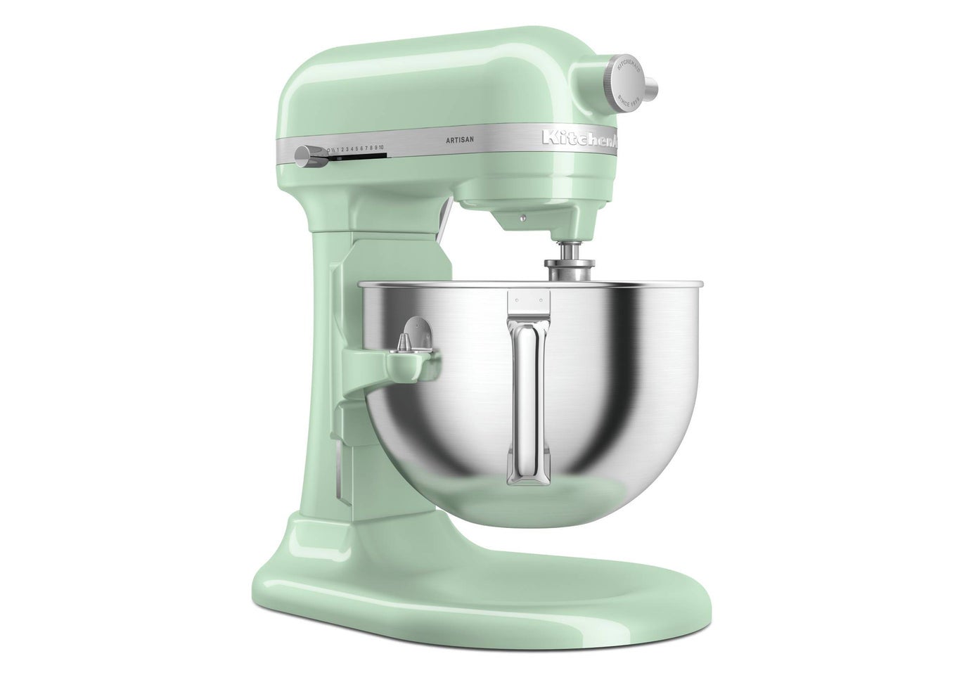 KitchenAid KSM60 375W 5.6L Bowl-Lift Stand Mixer