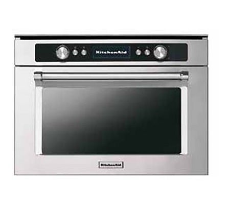 KitchenAid Kmmgx 45600 Microwave