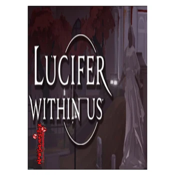 Kitfox Games Lucifer Within Us PC Game