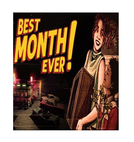 Klabater Best Month Ever PC Game