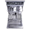 Kleenmaid DW6032 Dishwasher
