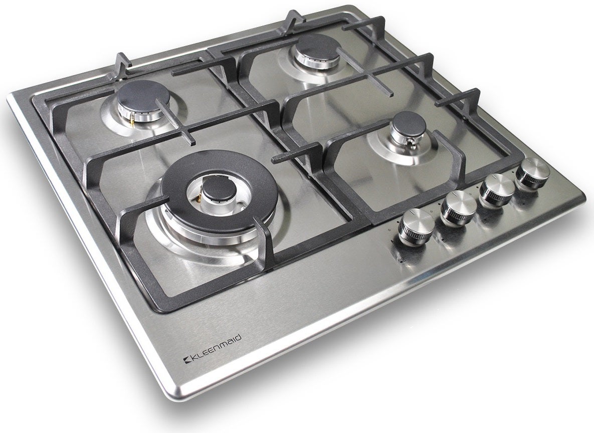 Kleenmaid GCT6012 Kitchen Cooktop