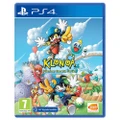 Bandai Klonoa Phantasy Reverie Series PS4 Playstation 4 Game