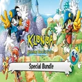 Bandai Klonoa Phantasy Reverie Series Special Bundle PC Game