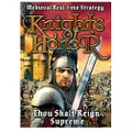 Paradox Knights of Honor PC Game