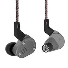 Knowledge Zenith KZ ZSA Headphones