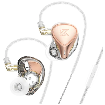 Knowledge Zenith KZ ZEX Pro Headphones
