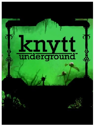 Ripstone Knytt Underground PC Game