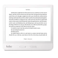 Kobo Libra H2O eBook Reader