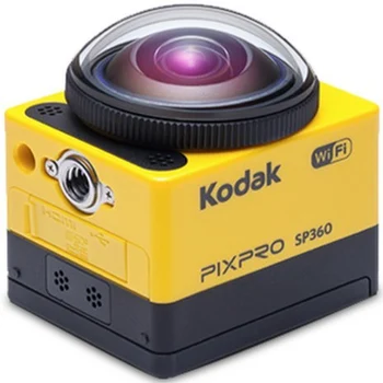 Kodak Pixpro SP360 Camcorder