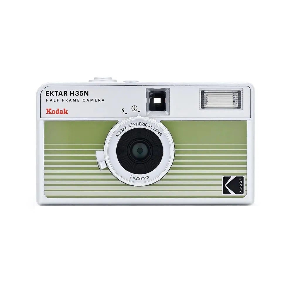 Kodak Ektar H35N Digital Camera