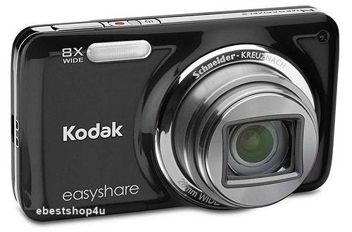 Kodak M583 Digital Camera