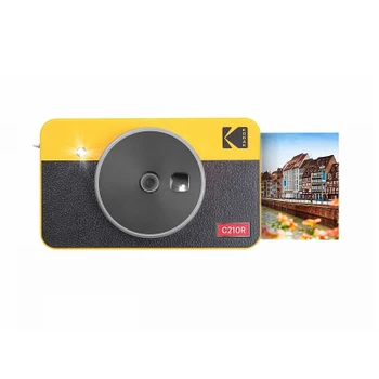 Kodak Mini Shot 2 Retro Instant Digital Camera