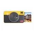 Kodak Mini Shot 2 Retro Instant Digital Camera