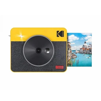 Kodak Mini Shot 3 Instant Digital Camera