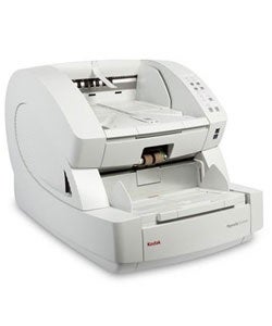 Kodak NGenuity 9090DC Scanner