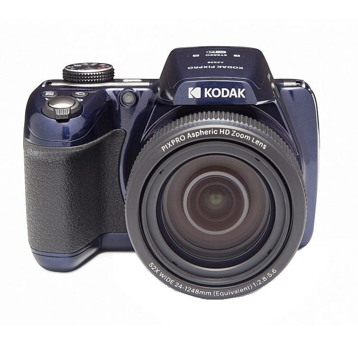 Kodak Pixpro AZ528 Digital Camera