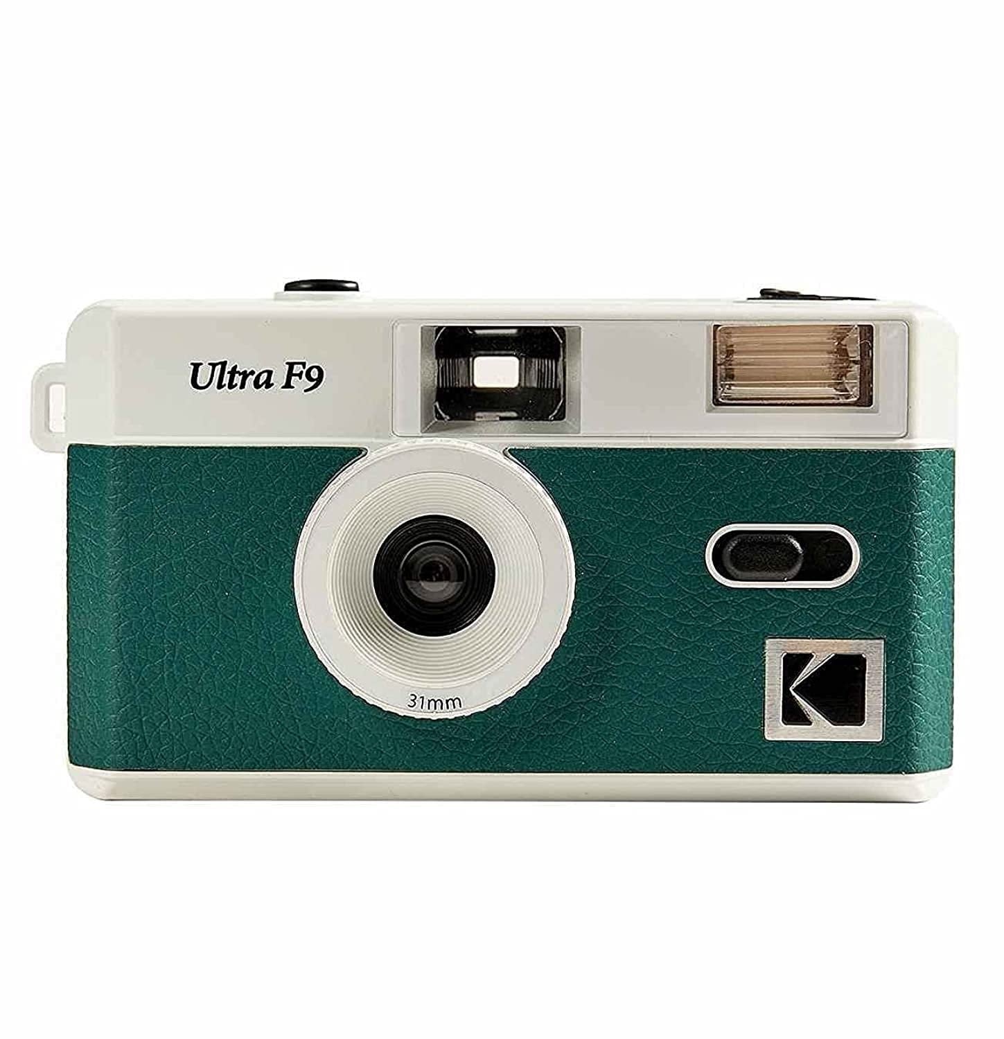 Kodak Ultra F9 Digital Camera