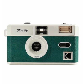 Kodak Ultra F9 Digital Camera