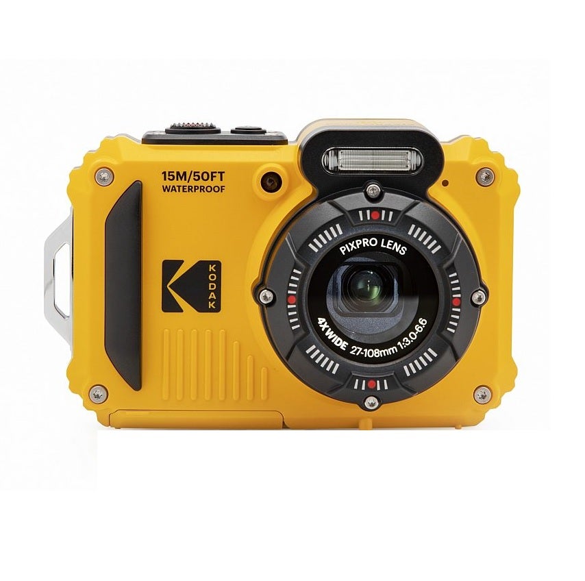 Kodak WPZ2 Digital Camera