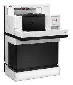Kodak i5850 Scanner
