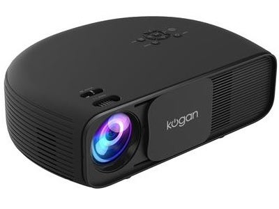Kogan 3200 LED Projector