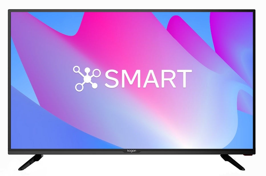 Kogan AF7000 40inch FHD LED TV