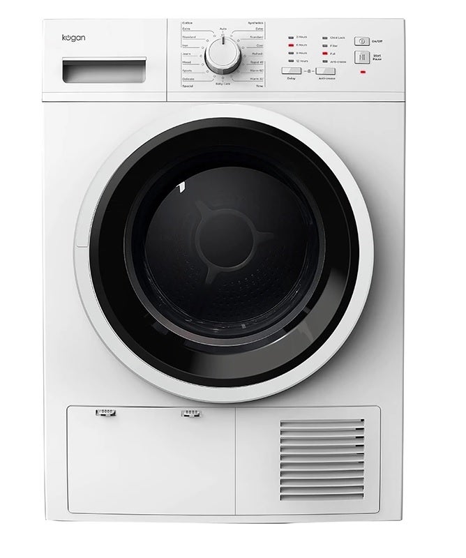 Kogan KA7HPUMDRYA Dryer
