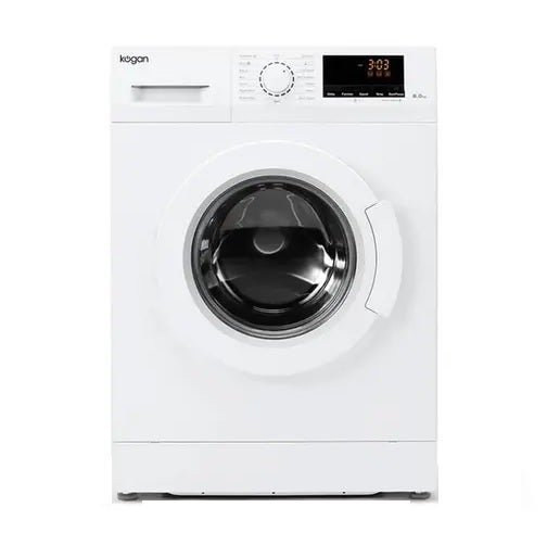 Kogan KAGFLWASH8D Washing Machine