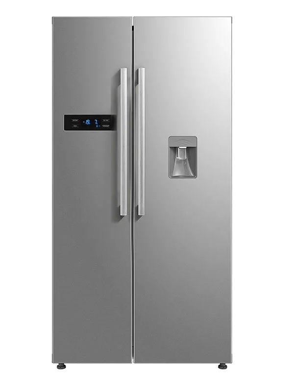 Kogan KAMSBSF527A Side by Side Refrigerator
