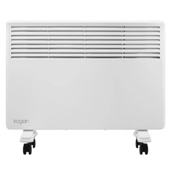 Kogan KAPEPH15WPA 1500W Panel Heater