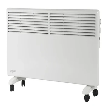 Kogan KAPEPH24WPA 2400W Panel Heater