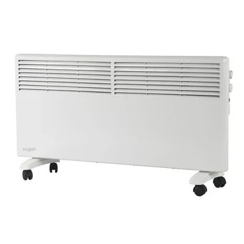 Kogan KAPEPH24WPA 2400W Panel Heater