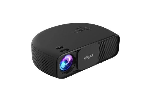 Kogan KAPRHD32LXA Projector