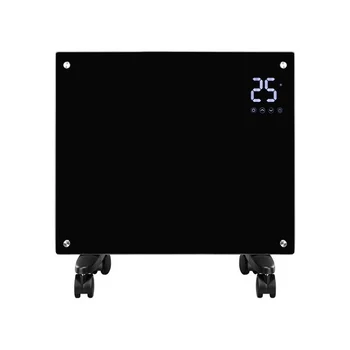 Kogan Smarterhome KASMGPH15Y 1500W Premium Glass Panel Heater