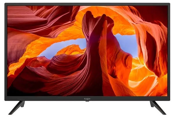 Kogan QH6000 32inch HD LED TV