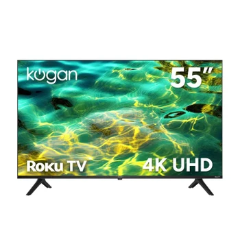 Kogan R94K 55-inch LED 4K TV 2023 (55R94K)