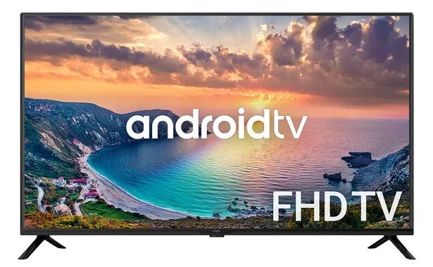 Kogan RF9210 40inch FHD LED TV