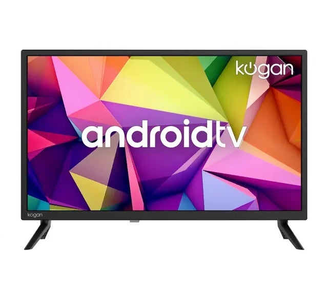 Kogan RT9220 24inch HD LED TV