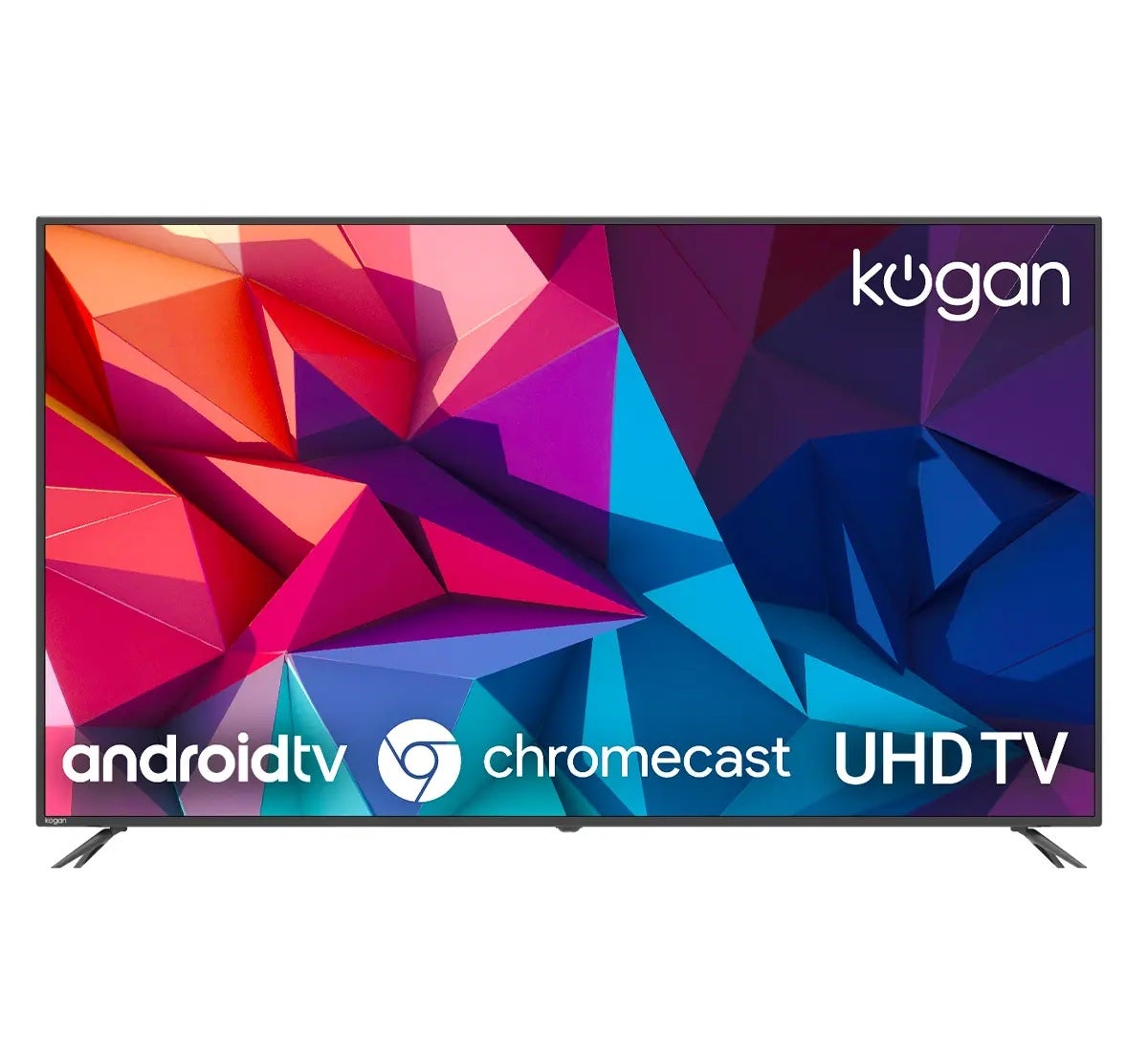 Kogan RT9220 75inch UHD LED TV
