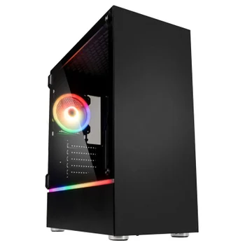 Kolink Bastion RGB Mid Tower Computer Case