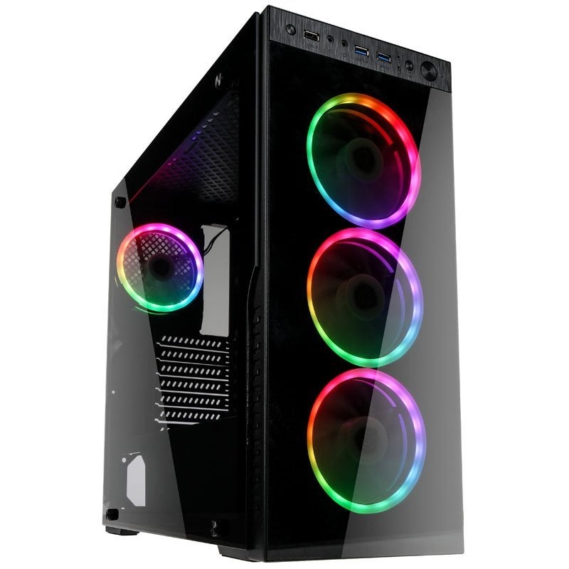 Kolink Horizon Mid Tower Computer Case