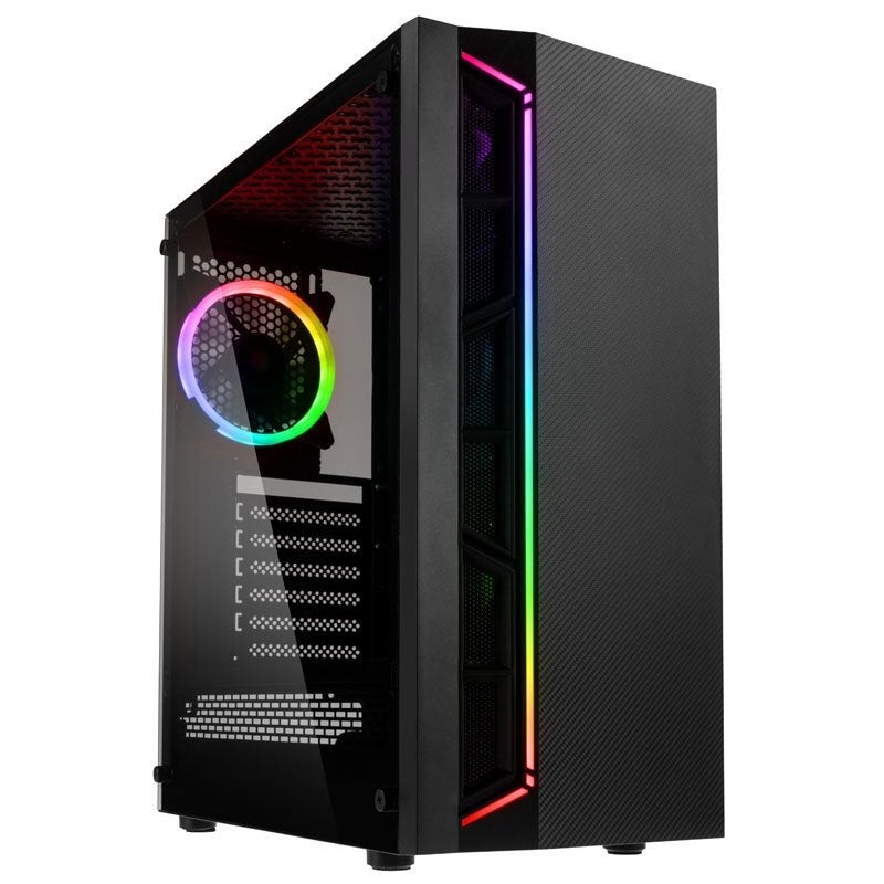 Kolink Inspire K7 ARGB Mid Tower Computer Case