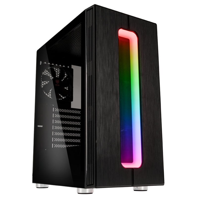 Kolink Nimbus RGB Mid Tower Computer Case