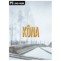Parabole Kona PC Game